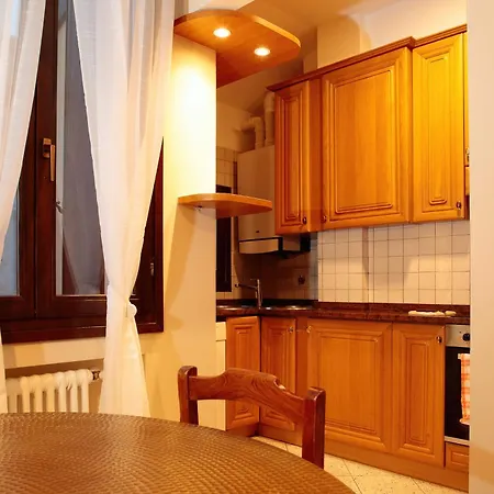 Apartment Saint Charles *