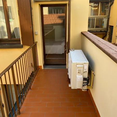 Apartment Saint Charles *