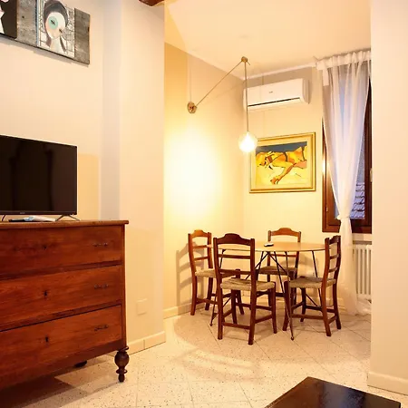 Saint Charles Lejlighed Bologna