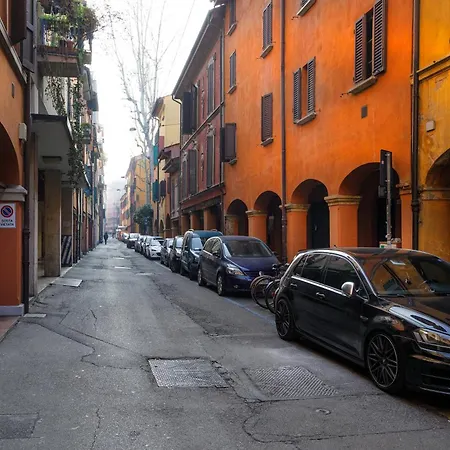 Saint Charles * Bologna