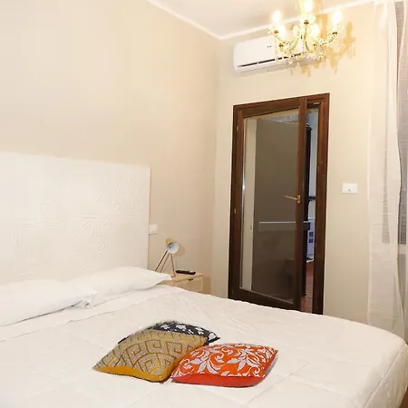 Saint Charles ボローニャ