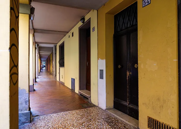 شقة Saint Charles *