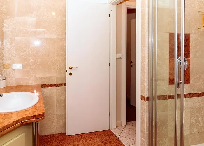 Saint Charles شقة بولونيا