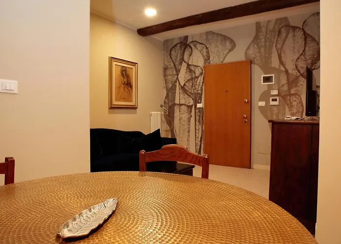 شقة Saint Charles