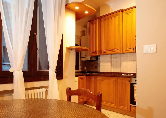 公寓 Saint Charles *