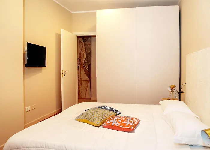 شقة Saint Charles