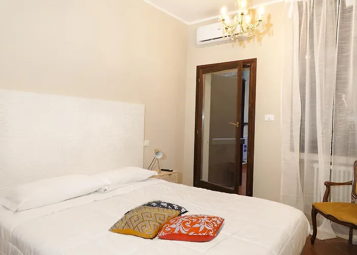 Saint Charles بولونيا