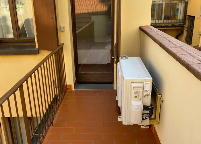 شقة Saint Charles *