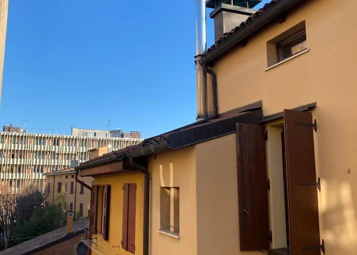 شقة Saint Charles بولونيا