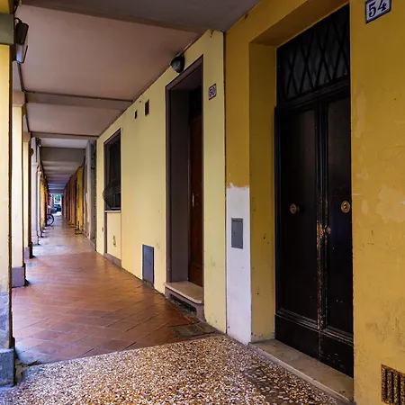 Апартаменты Saint Charles *