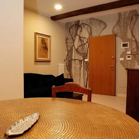 Apartamento Saint Charles