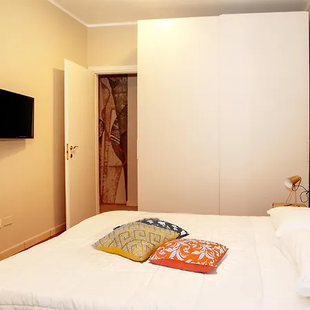 Apartamento Saint Charles