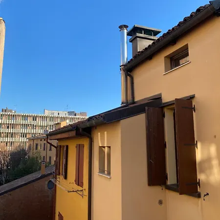 Apartamento Saint Charles Bolonia